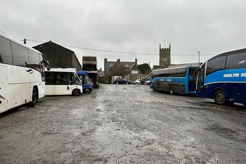 Distribution warehouse for sale, High St Charlton On Otmoor OX5 2UQ