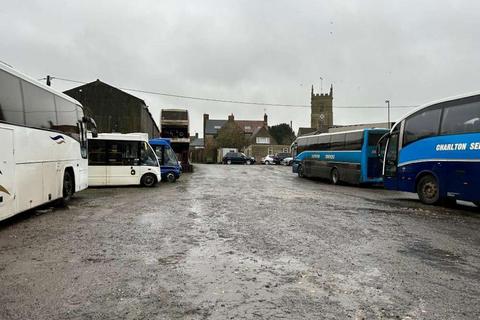 Distribution warehouse for sale, High St Charlton On Otmoor OX5 2UQ