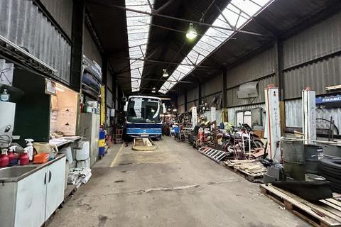 Distribution warehouse for sale, High St Charlton On Otmoor OX5 2UQ