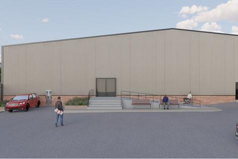 Warehouse to rent, 1-3 Deacon Way Reading RG30 6AZ
