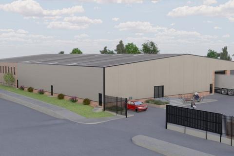Warehouse to rent, 1-3 Deacon Way Reading RG30 6AZ