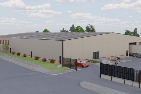 Warehouse to rent, 1-3 Deacon Way Reading RG30 6AZ