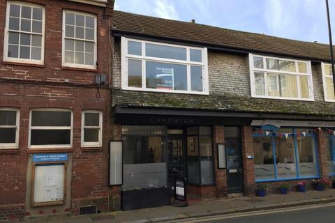 Retail property (high street) to rent, 8-8A Hauley Rd Dartmouth TQ6 9AA