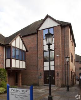 Office for sale, South St Farnham GU9 7QU