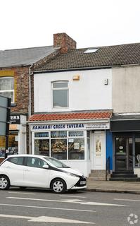 Retail property (high street) for sale, 92 Church Rd Stockton On Tees TS18 1TW