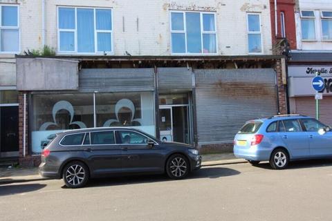 Office to rent, 7-9 Queen St Redcar TS10 1DY
