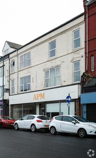 Office to rent, 7-9 Queen St Redcar TS10 1DY