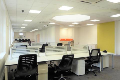 Office to rent, Lower Bethesda St Stoke On Trent ST1 3DE