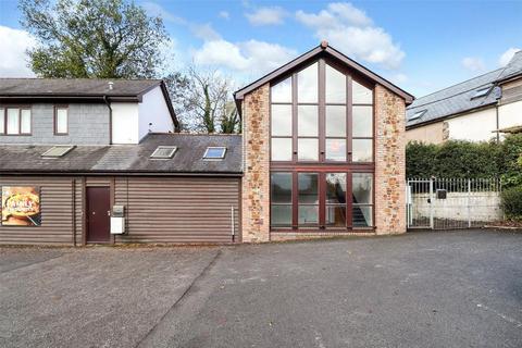 Retail property (high street) to rent, North Rd South Molton EX36 4DG