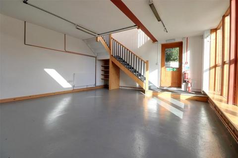 Retail property (high street) to rent, North Rd South Molton EX36 4DG