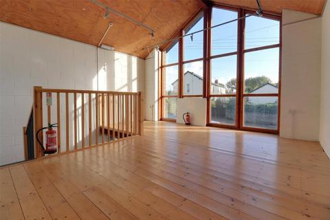Retail property (high street) to rent, North Rd South Molton EX36 4DG