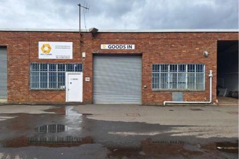 Showroom to rent, Blackburn Rd Bathgate EH48 2EY