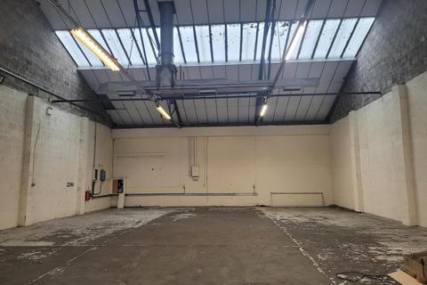 Showroom to rent, Blackburn Rd Bathgate EH48 2EY