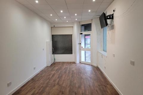 Retail property (high street) for sale, 112 Queensferry Rd Rosyth KY11