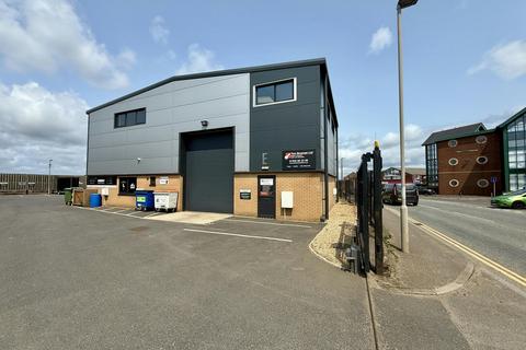 Industrial development to rent, 5A-5G Mannings Heath Rd Poole BH12 4NQ