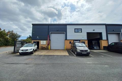 Industrial development to rent, 5A-5G Mannings Heath Rd Poole BH12 4NQ