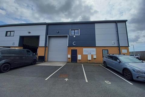 Industrial development to rent, 5A-5G Mannings Heath Rd Poole BH12 4NQ