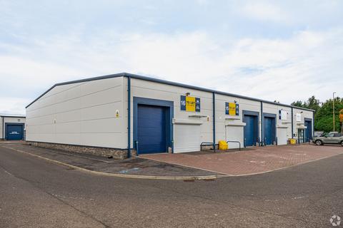 Industrial development to rent, Appleton Parkway Livingston EH54 6GR