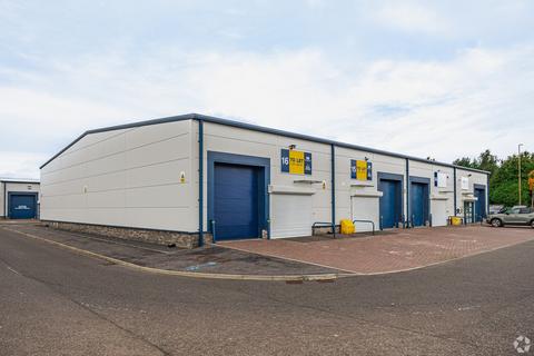 Warehouse to rent, Appleton Parkway Livingston EH54 6GR