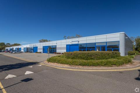 Warehouse to rent, 118-134 Tanners Dr Milton Keynes MK14 5BP