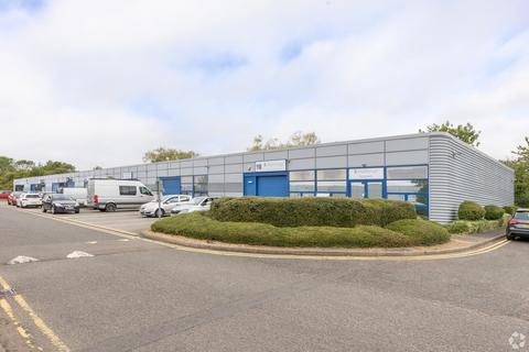 Warehouse to rent, 118-134 Tanners Dr Milton Keynes MK14 5BP