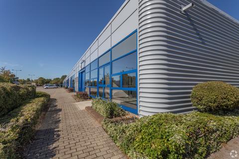 Warehouse to rent, 118-134 Tanners Dr Milton Keynes MK14 5BP