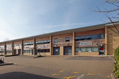 Industrial unit for sale, 3-11 Roebuck Way Milton Keynes MK5 8HL