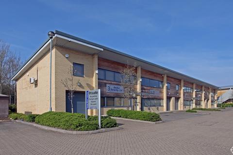 Industrial unit for sale, 3-11 Roebuck Way Milton Keynes MK5 8HL