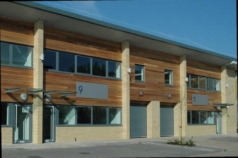 Industrial unit for sale, 3-11 Roebuck Way Milton Keynes MK5 8HL