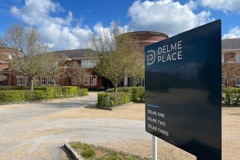 Office to rent, Cams Hl Fareham PO16 8UX
