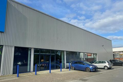 Retail property (high street) to rent, 160-160B Southampton Rd Titchfield PO14 4PP