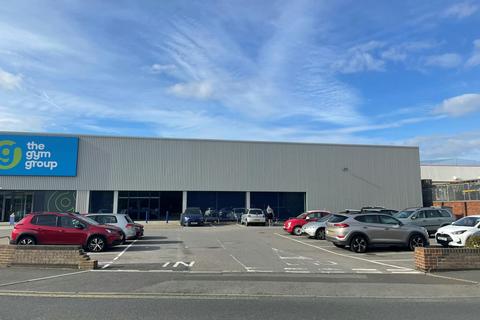 Retail property (high street) to rent, 160-160B Southampton Rd Titchfield PO14 4PP
