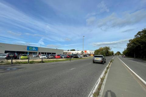 Retail property (high street) to rent, 160-160B Southampton Rd Titchfield PO14 4PP