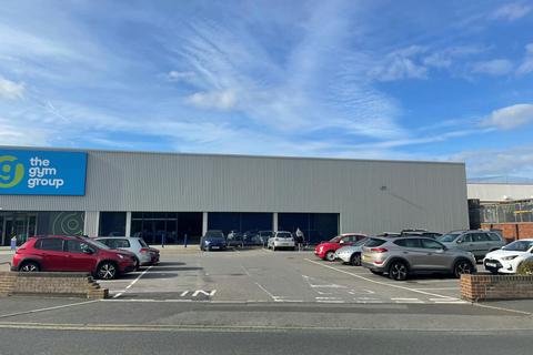 Retail property (high street) to rent, 160-160B Southampton Rd Titchfield PO14 4PP