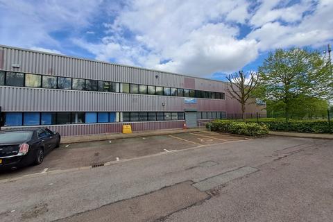 Warehouse to rent, Denbigh Hall Milton Keynes MK3 7QT