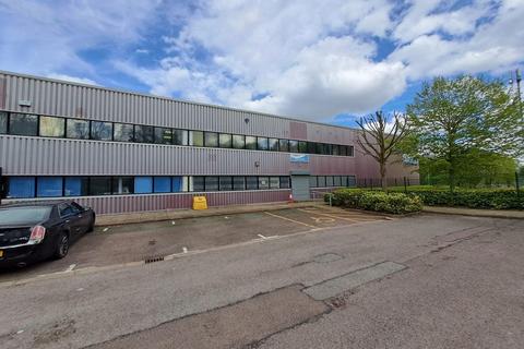 Warehouse to rent, Denbigh Hall Milton Keynes MK3 7QT
