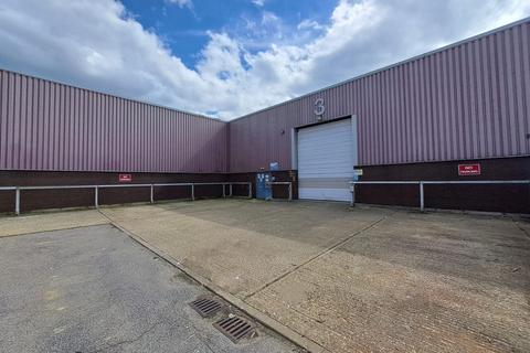 Warehouse to rent, Denbigh Hall Milton Keynes MK3 7QT