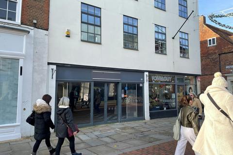 Restaurant to rent, North St Chichester PO19 1LB