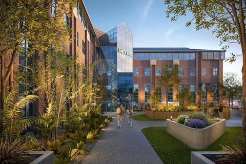 Office to rent, Walnut Tree Clos Guildford GU1 4UL