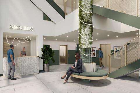Office to rent, Walnut Tree Clos Guildford GU1 4UL