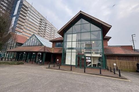 Retail property (high street) to rent, New Town Row Birmingham B19 2SB