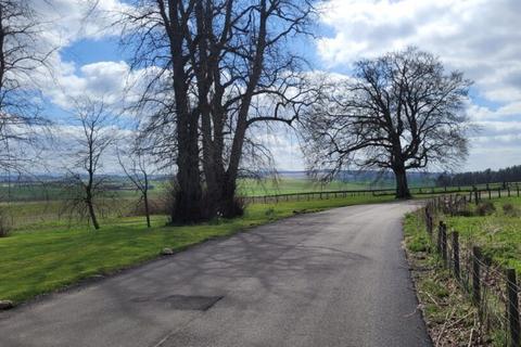 Land for sale, Kersewell Av Carnwath ML11 8LE