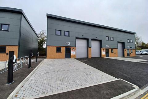 Industrial development to rent, Embankment Way Ringwood BH24 1WL