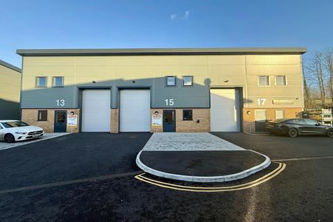 Industrial development to rent, Embankment Way Ringwood BH24 1WL