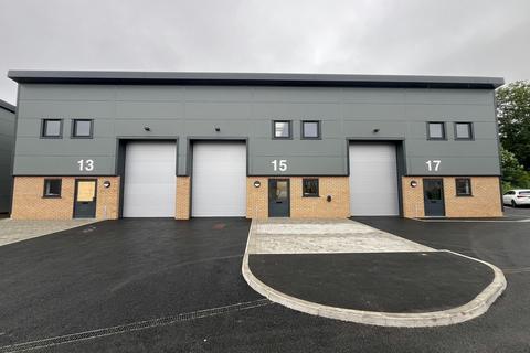 Industrial development to rent, Embankment Way Ringwood BH24 1WL