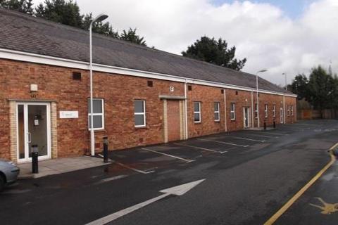 Office to rent, Grange Rd Christchurch BH23 4JE