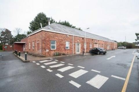 Office to rent, Grange Rd Christchurch BH23 4JE