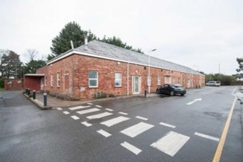 Office to rent, Grange Rd Christchurch BH23 4JE