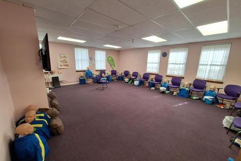 Office to rent, 19A South Bridge St Bathgate EH48