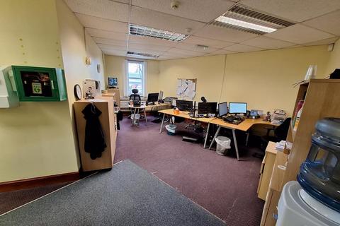 Office to rent, 19A South Bridge St Bathgate EH48